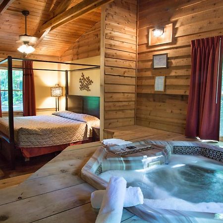Forrest Hills Mountain Resort Dahlonega Dış mekan fotoğraf